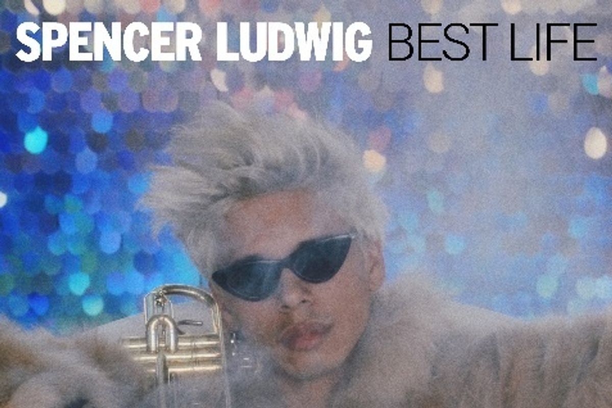 NEW SONG | Spencer Ludwig 'Best Life'