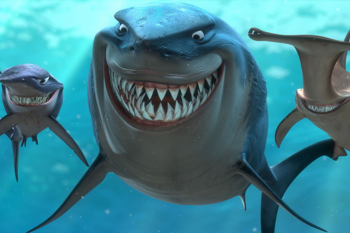 Why "Baby Shark" Is an Evil Song—And Top 40 Hit