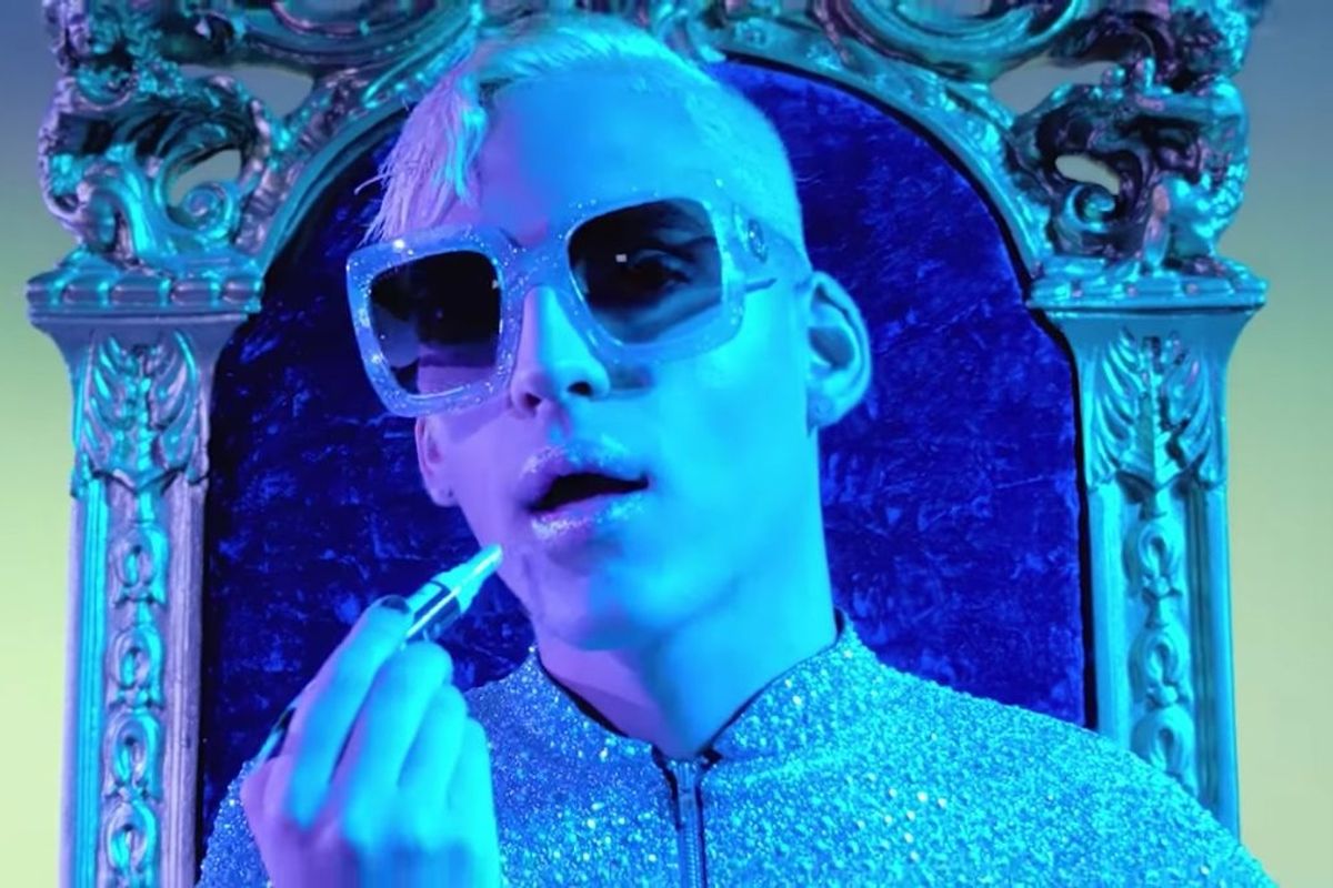 Kevin Fret, First Openly Gay Latin Trap Singer, Killed in San Juan