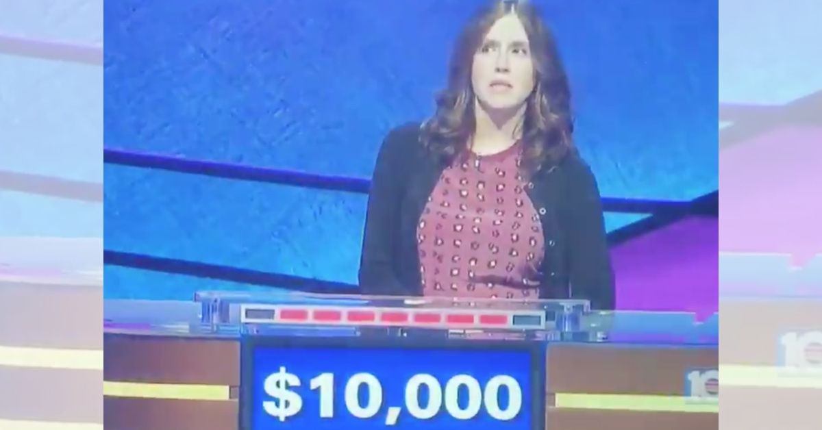'Jeopardy!' Contestant's Incorrect Response To A Question About Jay-Z And Beyoncé Has Gone Viral