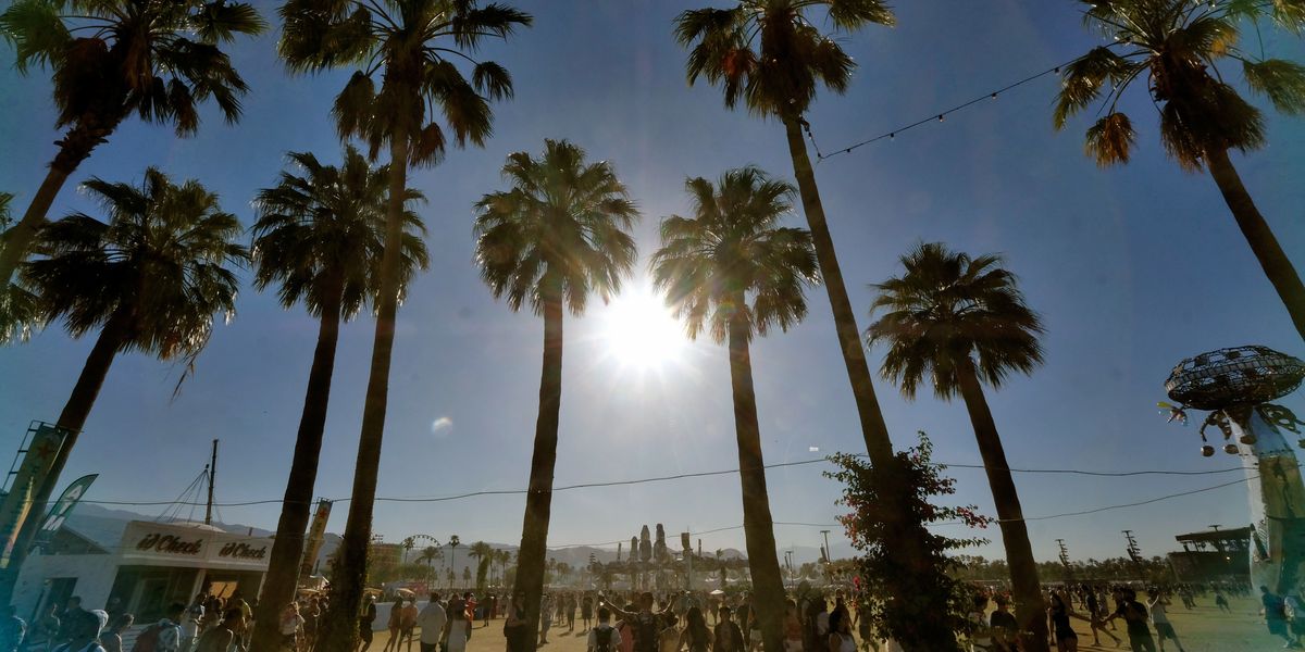 Coachella 2019 Will Address Sexual Assault