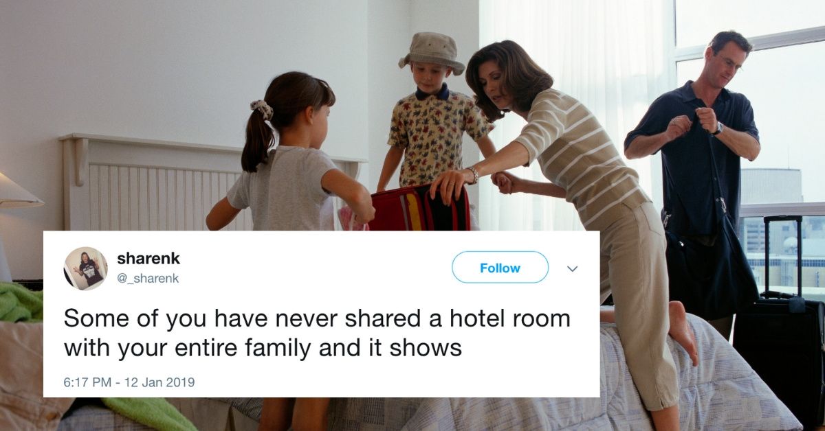 The 'Some Of You Have Never' Meme Is Here To Call You Out In Hilarious Fashion ðŸ˜‚