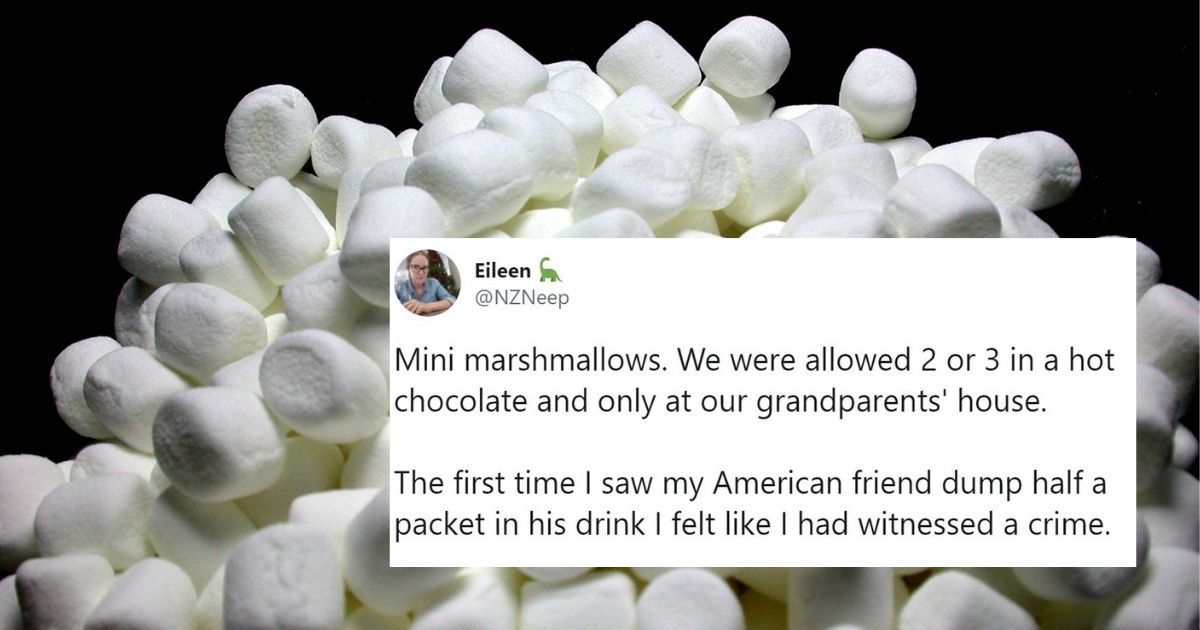 People Are Revealing The Totally Average Things That They Thought Were Hella 'Fancy' As Kids ðŸ˜‚