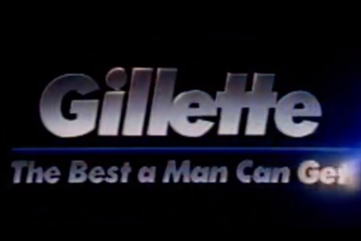 An Open Letter To Men Irreparably Traumatized By The Recent Gillette Ad