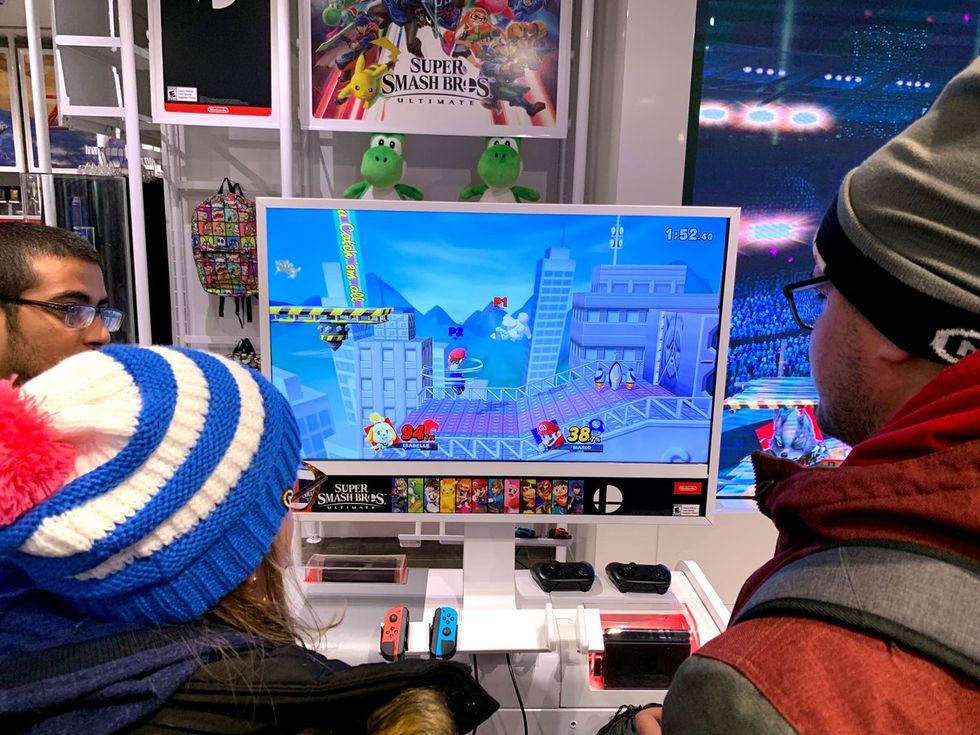 10 Places All Gamers And Geeks Should Add To Their Big Apple Trip Itinerary