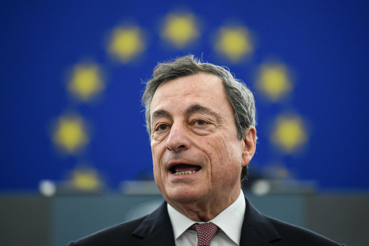 La Lega alza la posta per le europee. «La Bce danneggia i risparmiatori»