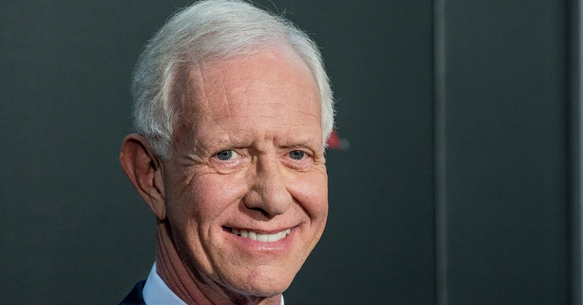 10 Years After His Hudson Landing, 'Sully' Sullenberger Asks People To Share Their Own #MiracleMoment