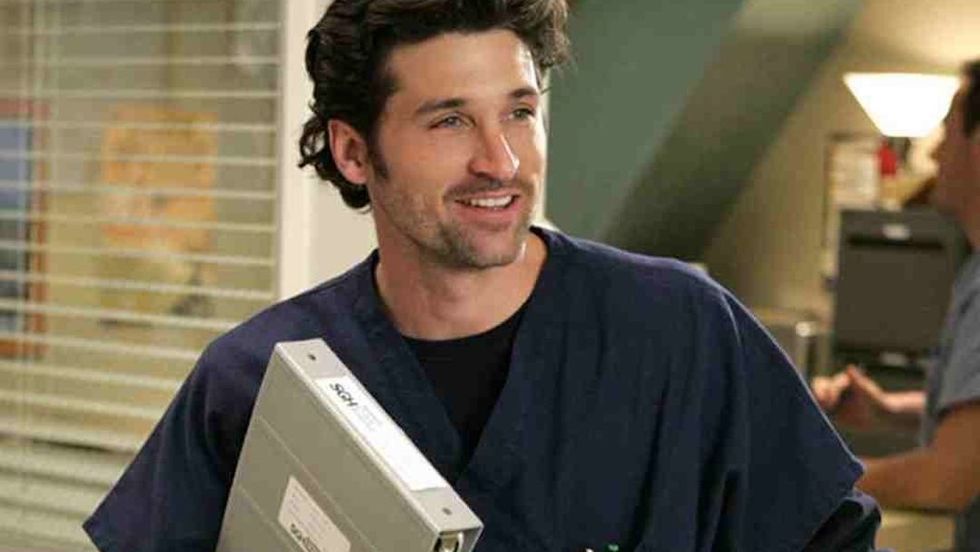 12 Male Actors I'd Break A Limb To See Cast On 'Grey's Anatomy'