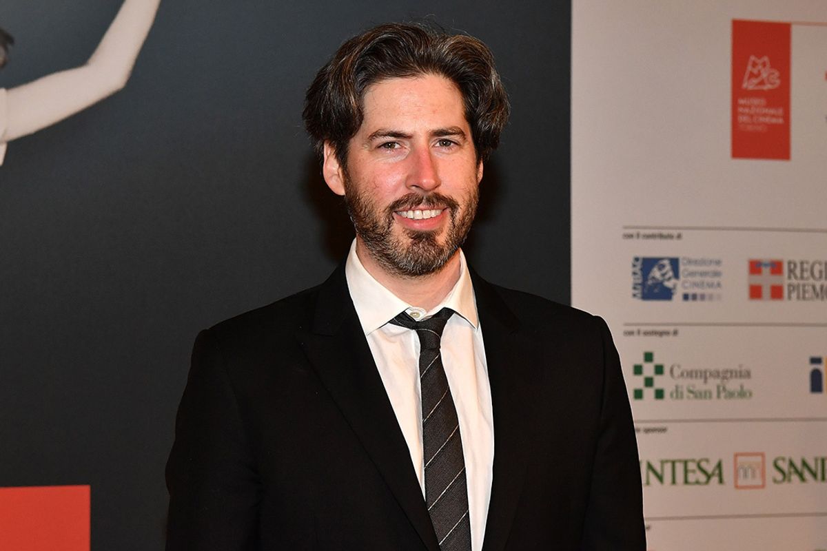 Jason Reitman Is Directing a New Ghostbusters Sequel