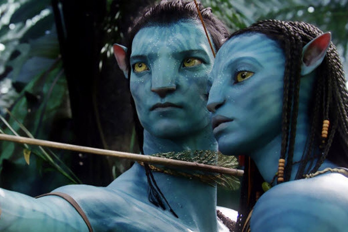 Production Finally Completes on Avatar 2 and 3