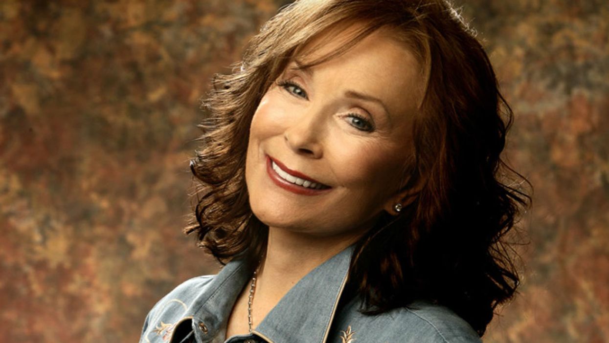 Loretta Lynn never had a birthday party so a star-studded concert is planned for her 87th