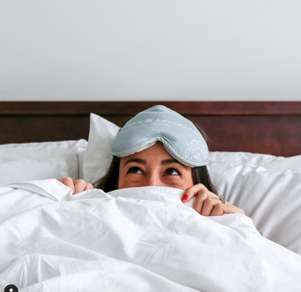 Creating a Routine Helps You Stay True To Yourself