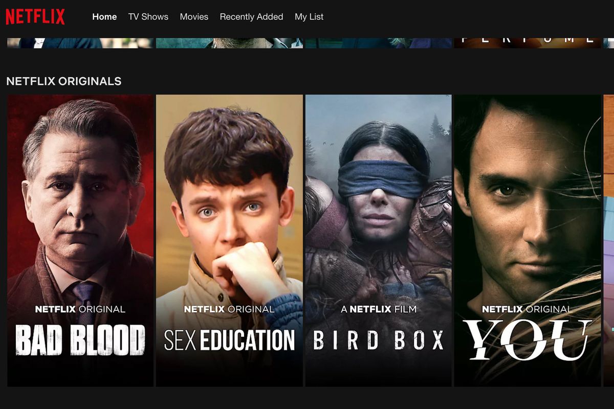 Netflix is Raising its Prices, Possibly Forever