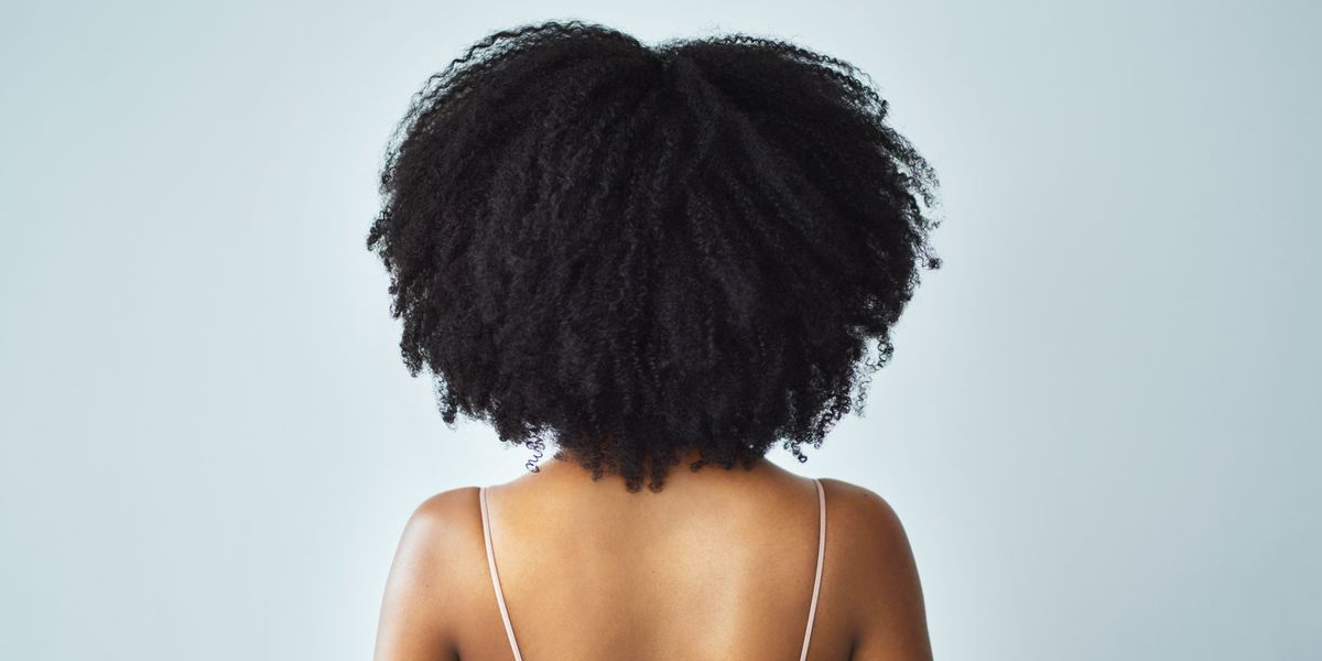 When Black Women Avoid Working Out Because of Their Hair