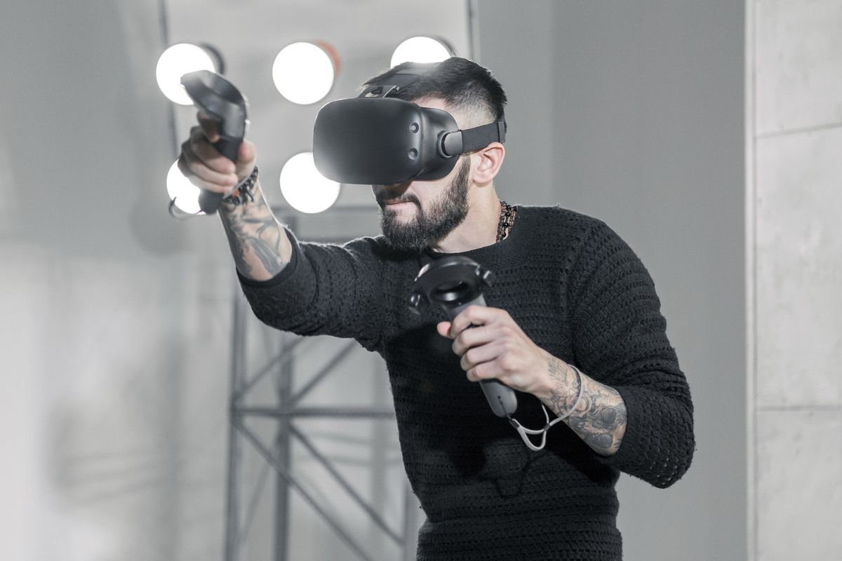 Imax to shut down virtual reality arcade business