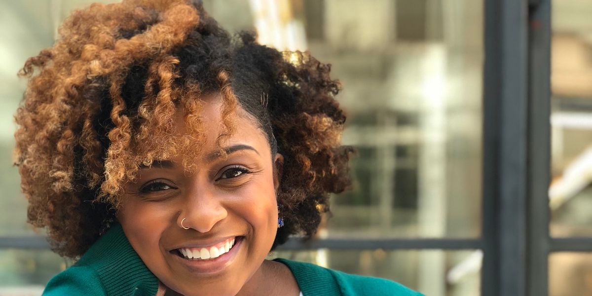 The 5 Steps Ashley Rouse Took To Leave Her Corporate Job To Launch A ...