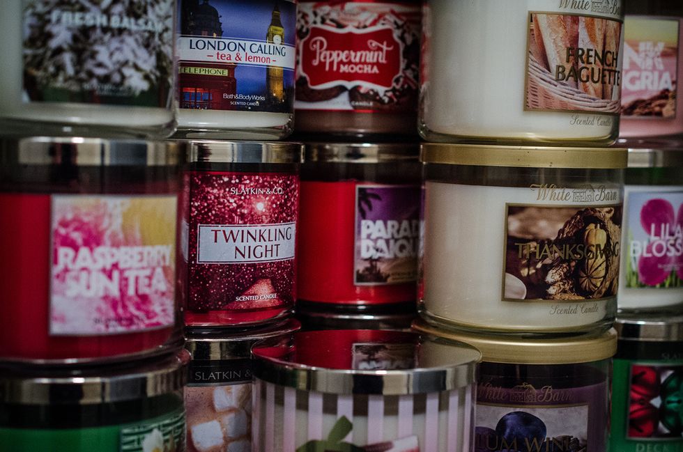 10 Bath And Body Works Candles That Smell So Good, It Will Make You Forget How Horrible Your House Actually Smells