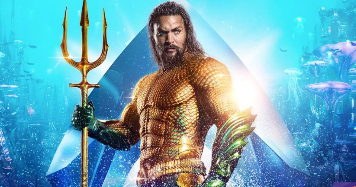 There Is Now An 'Aquaman' Sex Toy On The Marketâ€”And We've Officially Seen It All ðŸ˜®