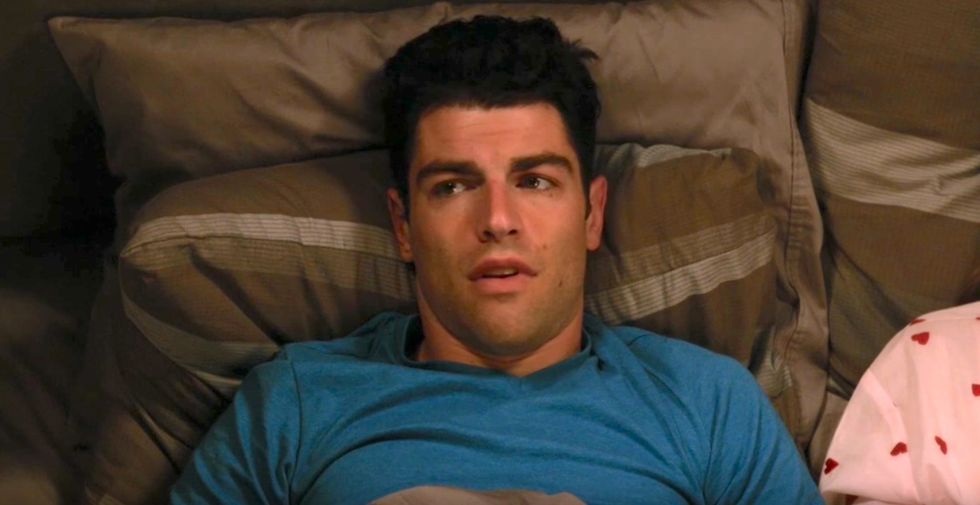 12 Schmidt Moments From ‘New Girl’ That Will Never Get Old