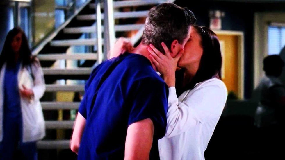 10 Reasons Girls Who Are Addicted To 'Grey's Anatomy' Make The BEST Girlfriends