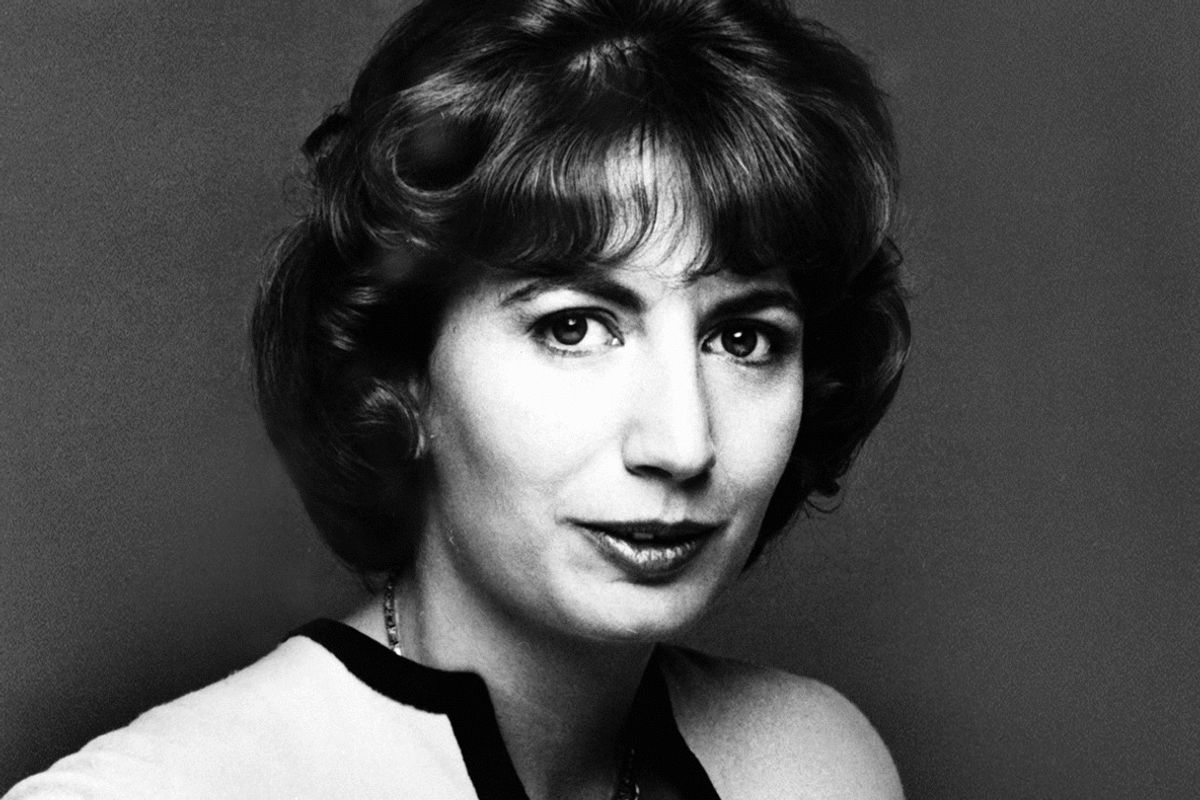 Penny Marshall, Groundbreaking Actor & Director, Dies at 75