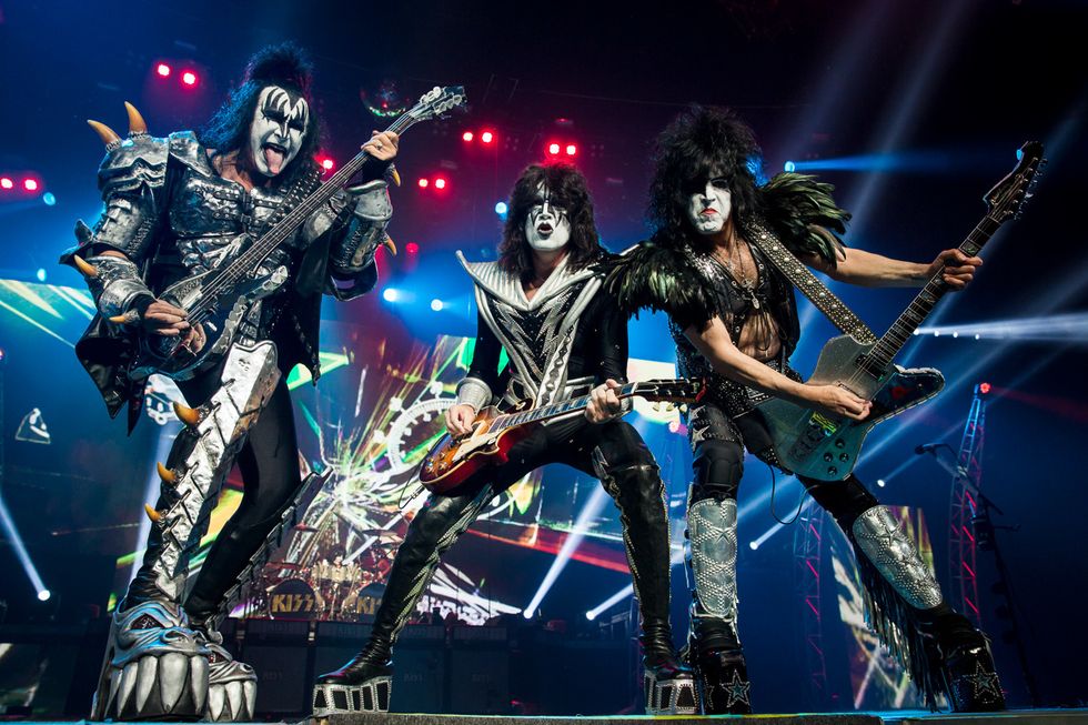 10 Classic Rock Songs You Need To Add To Your Playlist Right Now