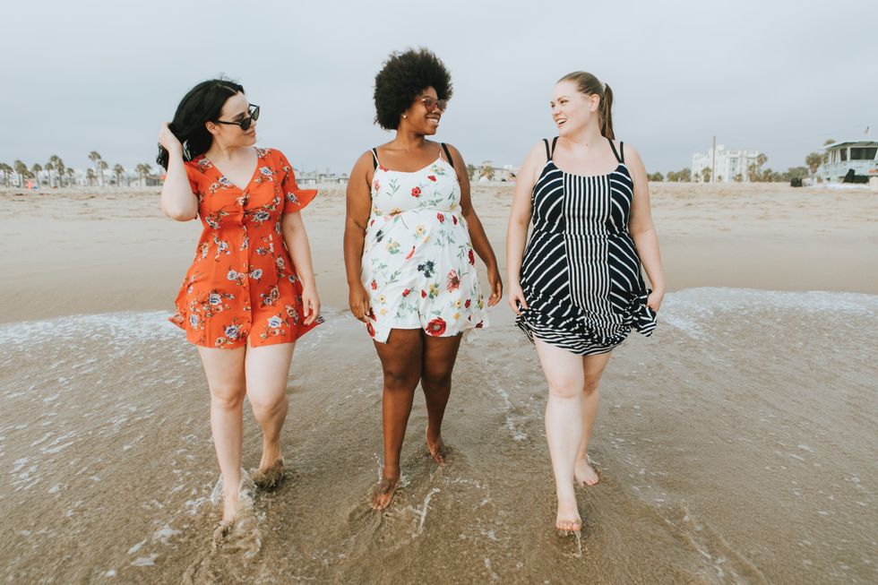 15 HAES Accounts You Should Follow On Instagram