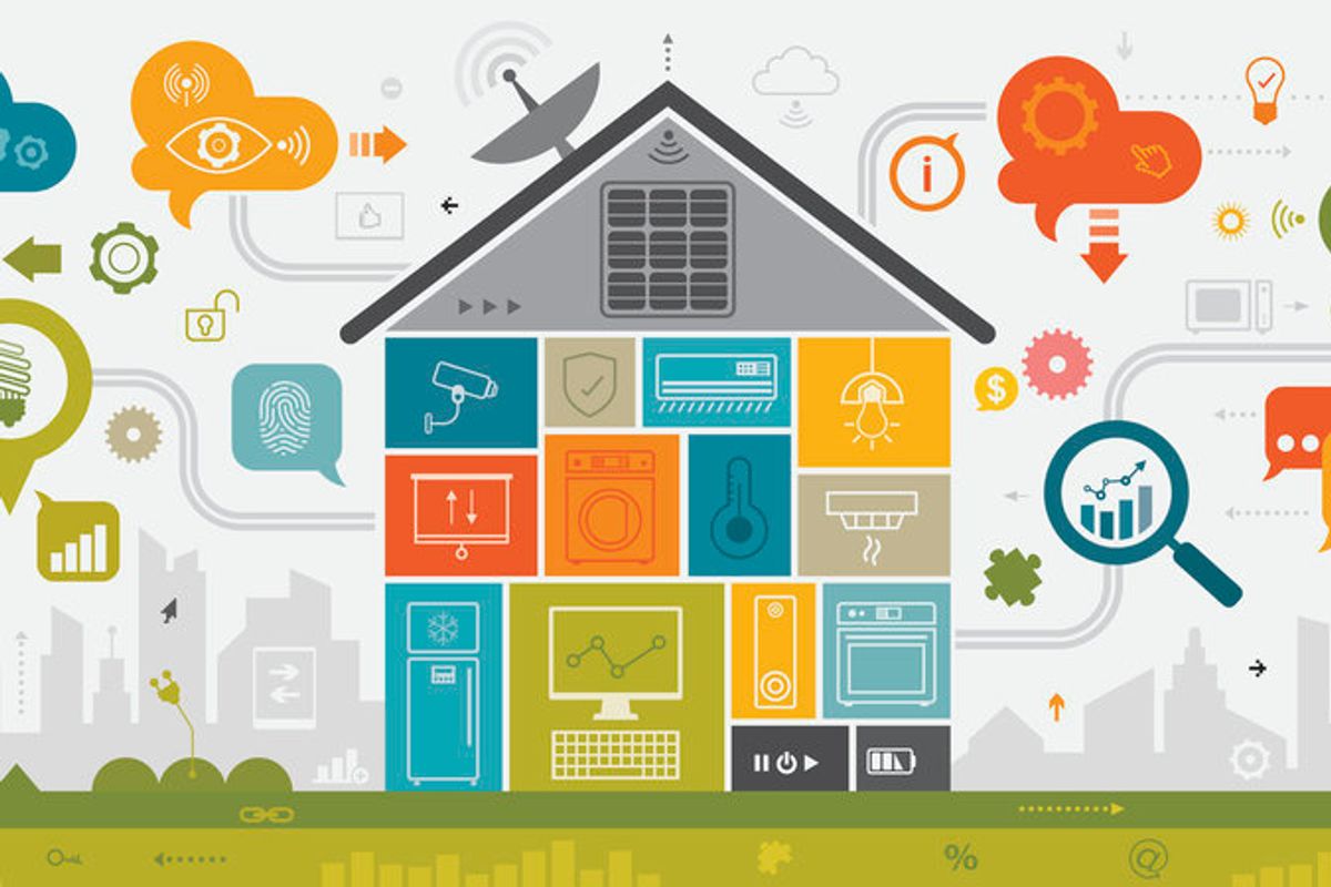The smart home in 2019: Time to upgrade your devices, or stick with what you have?