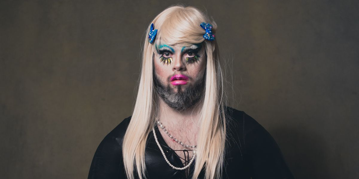 Drag Syndrome Shines a Light on Inclusivity