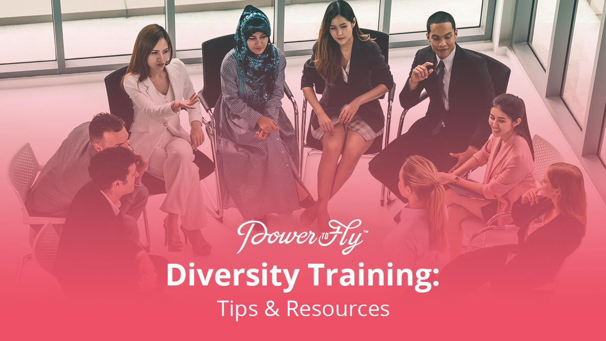 Diversity Training: Tips & Resources