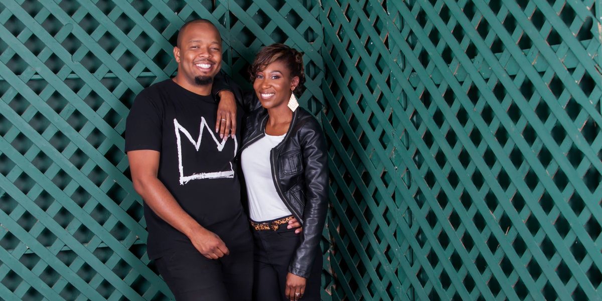 Business With Bae: 8 Couples Share The Keys To Building An Empire Together