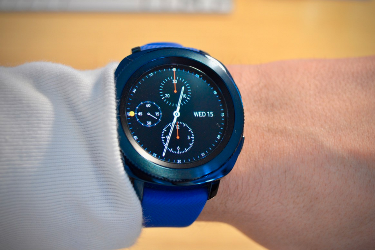 Samsung could kill off its biggest smartwatch feature for new Galaxy Sport wearable