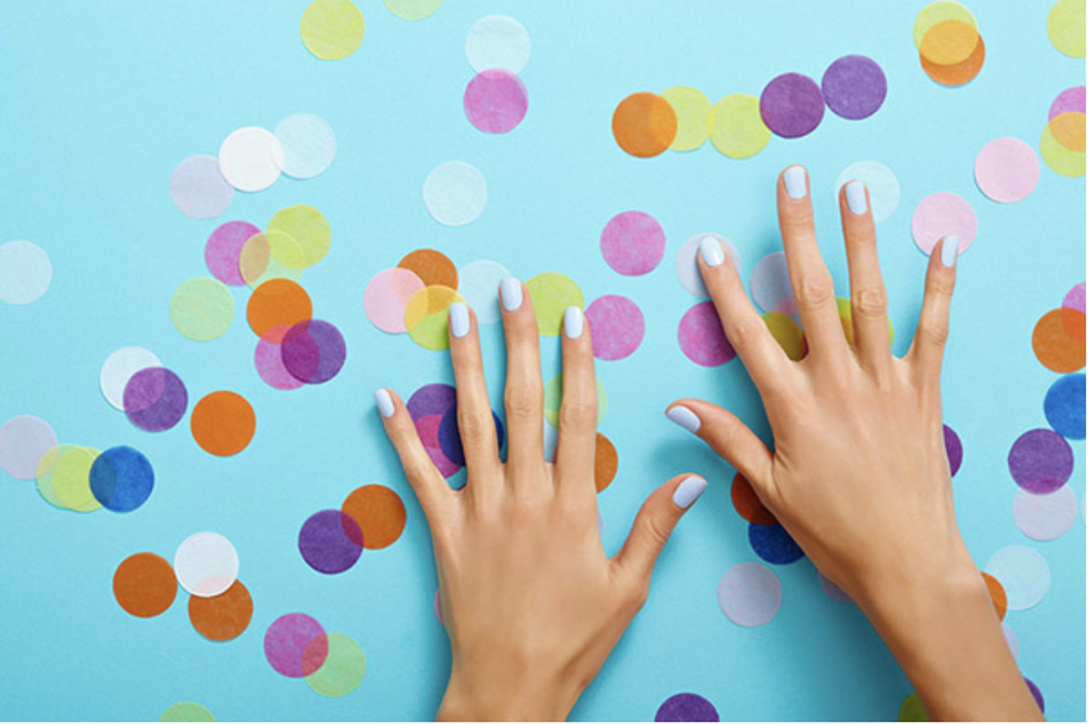 Color Street - The Perfect DIY Manicure
