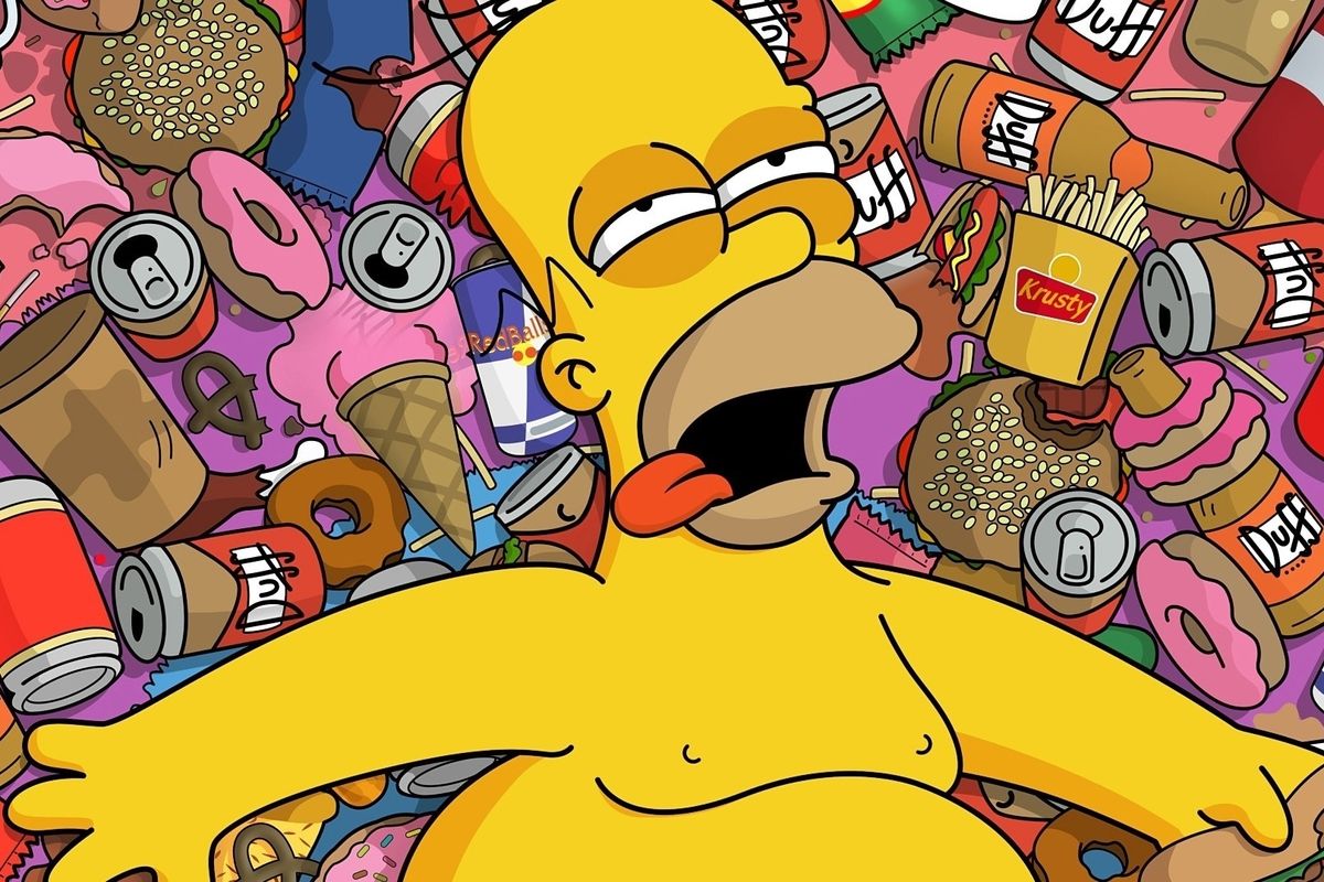 Does Matt Groening Know "The Simpsons" Is Still On?