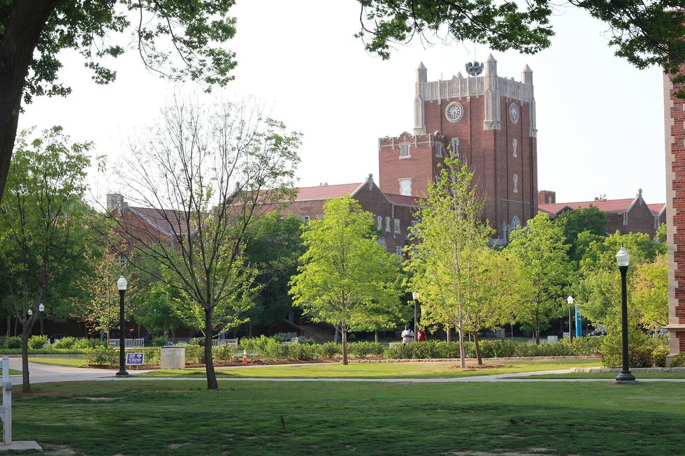 10 Good and Bad Things About The University of Oklahoma