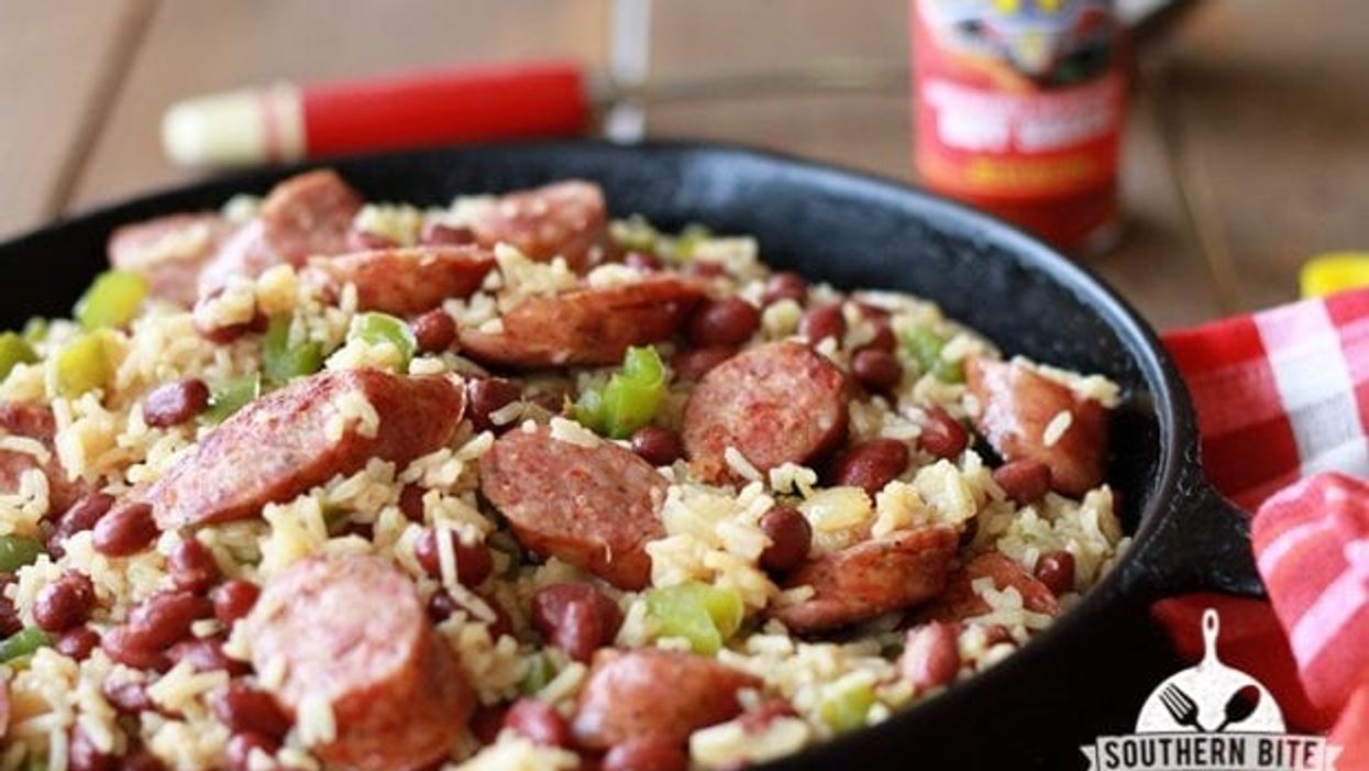 Cast iron skillet recipes that'll make your mouth water