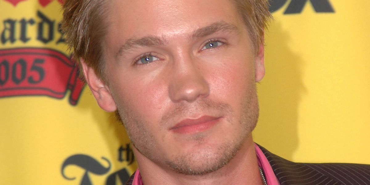 Chad Michael Murray Is Heading to Riverdale