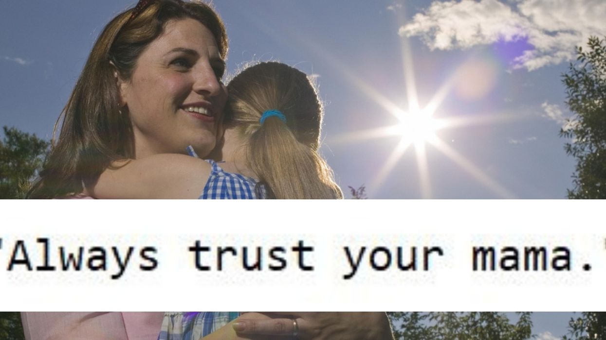 'Wear your pearls' and 21 other pieces of advice for your younger self