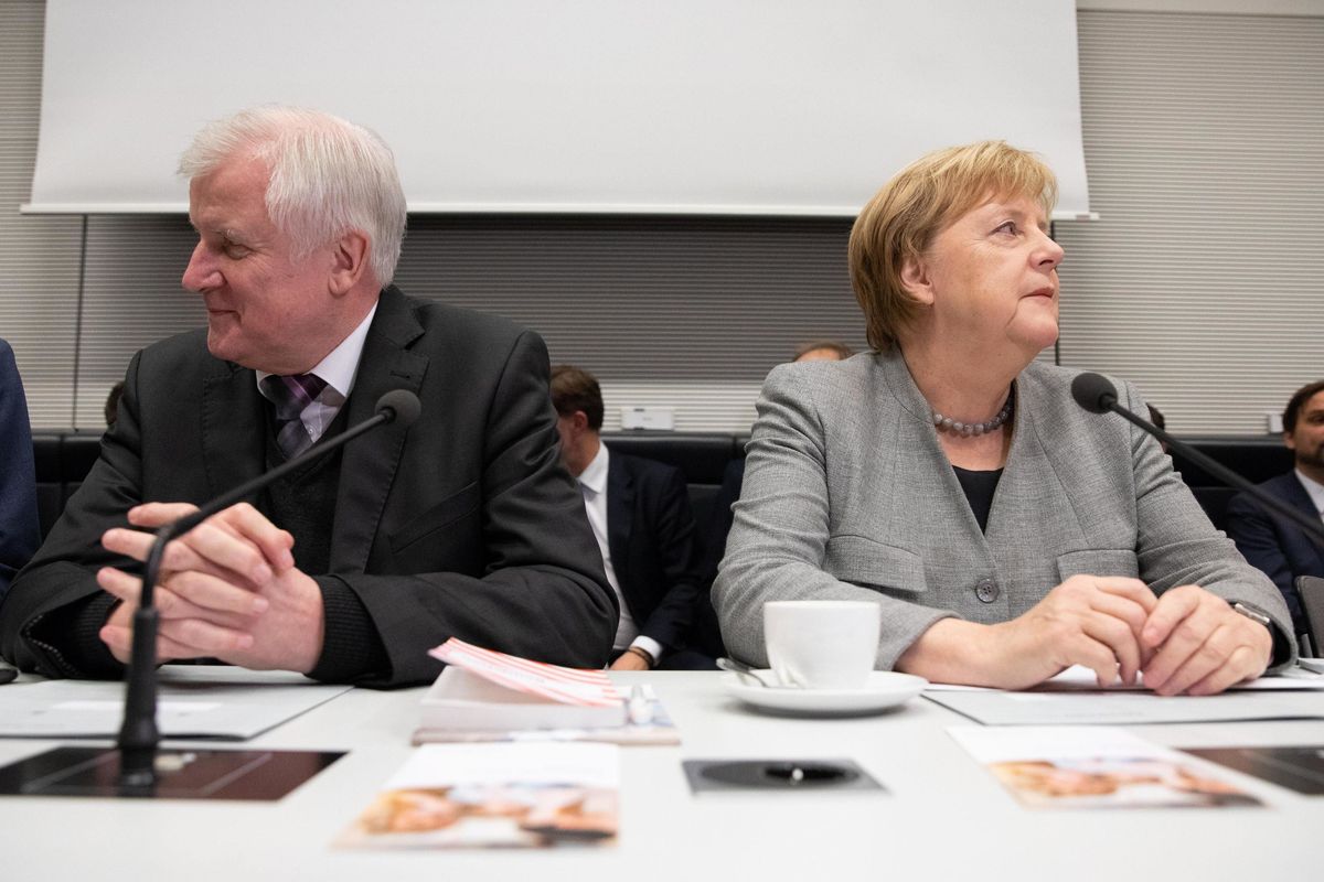 Il miglior alleato tedesco della Lega è il peggior nemico della Merkel