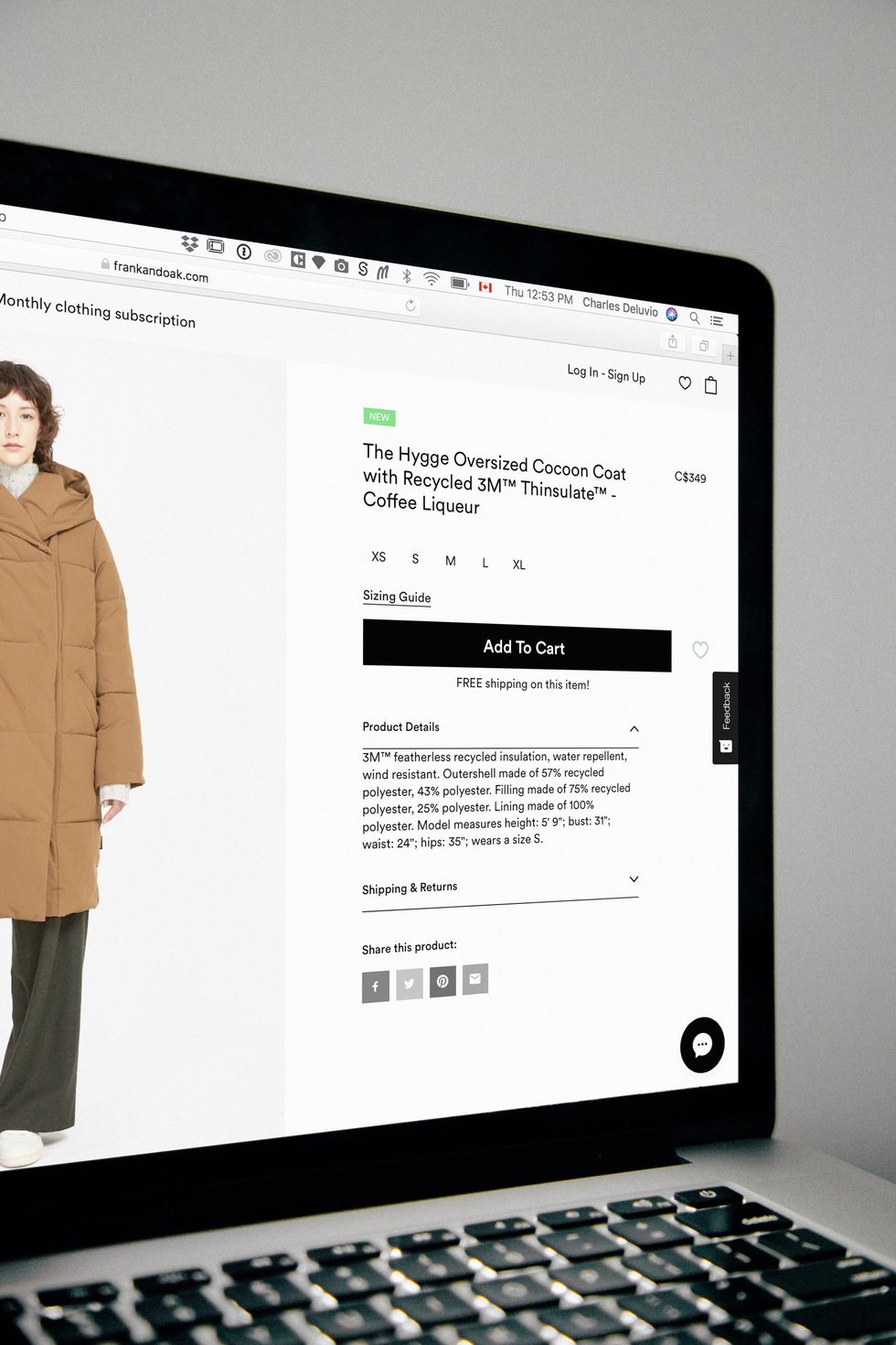 3 Reasons Online Shopping Is And Will Forever Be The New Fashion Experience