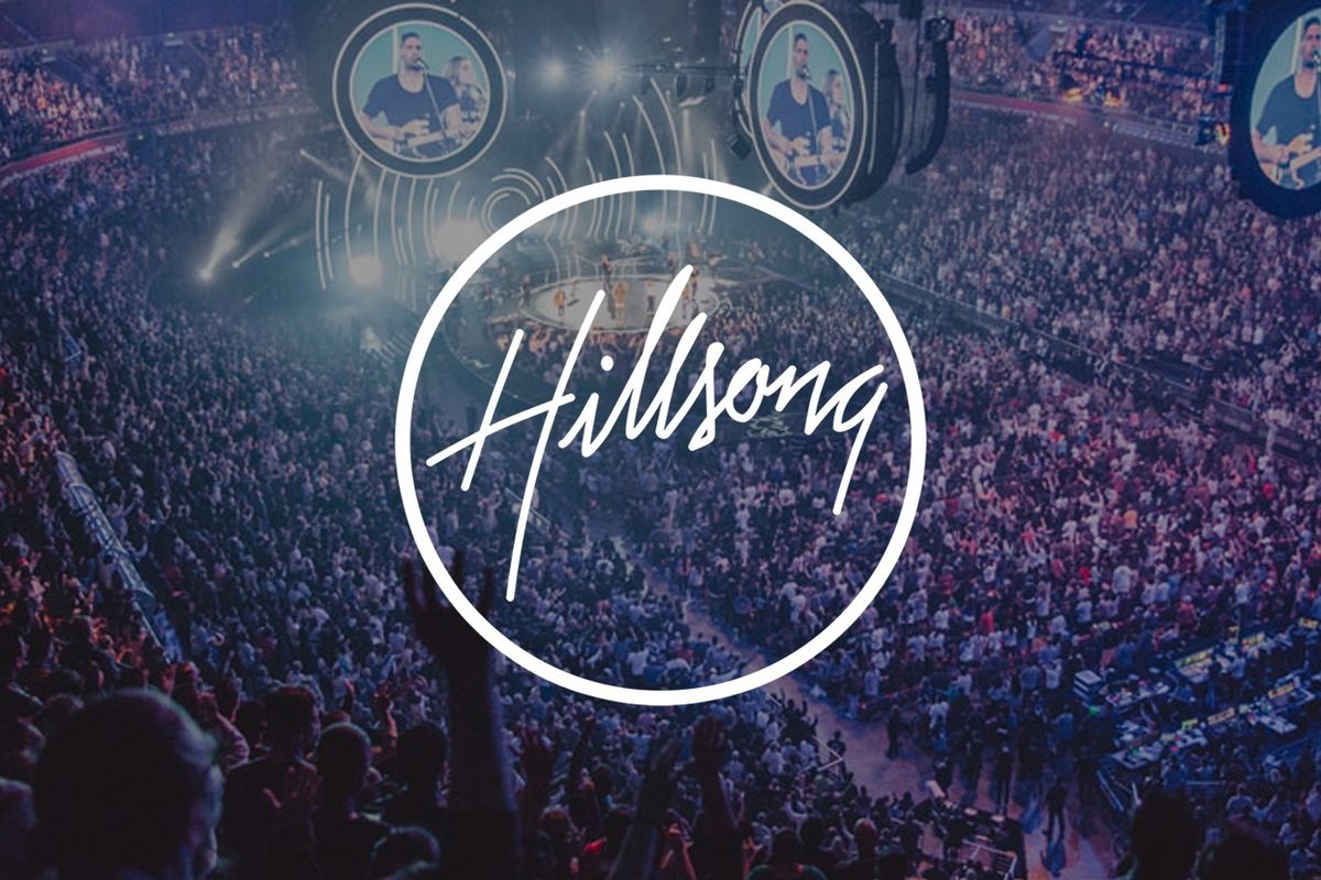 The Cult of Hillsong Church: Ellen Page Questions, Chris Pratt Denies