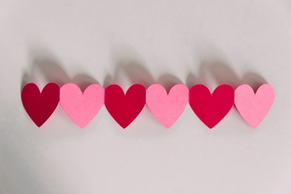 14  Ways To Spread Love This Valentine's Day Despite Your Relationship Status