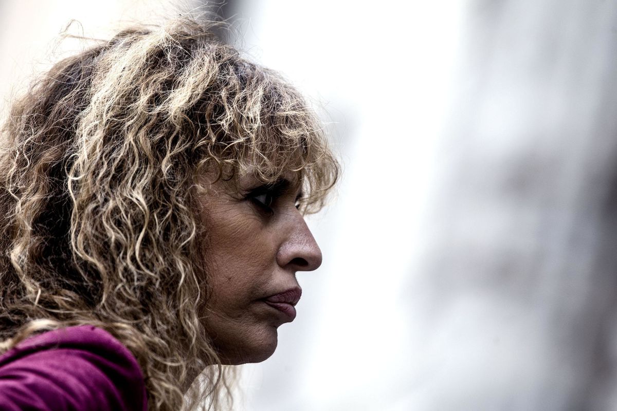 Alessandra Mussolini: «Caro Di Maio, così si trattano i padri»