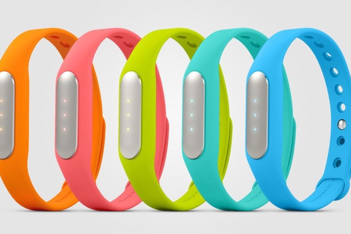 Best fitness trackers for warm weather and sensitive skin