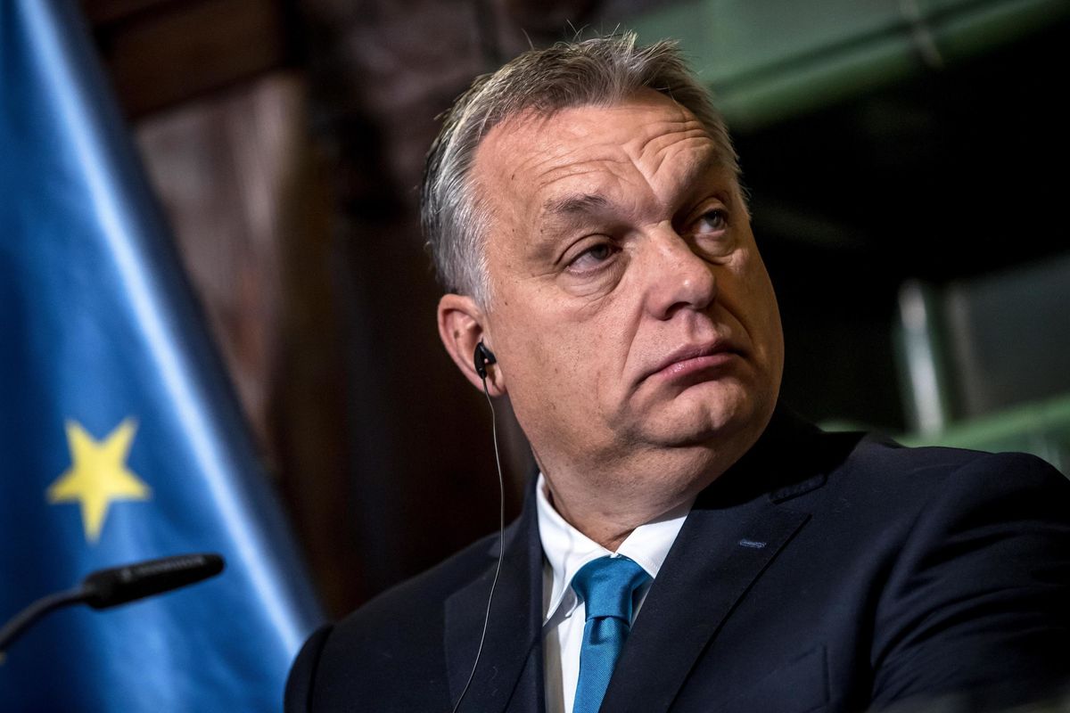 Orbán il barbaro? Chiamatelo il risanatore