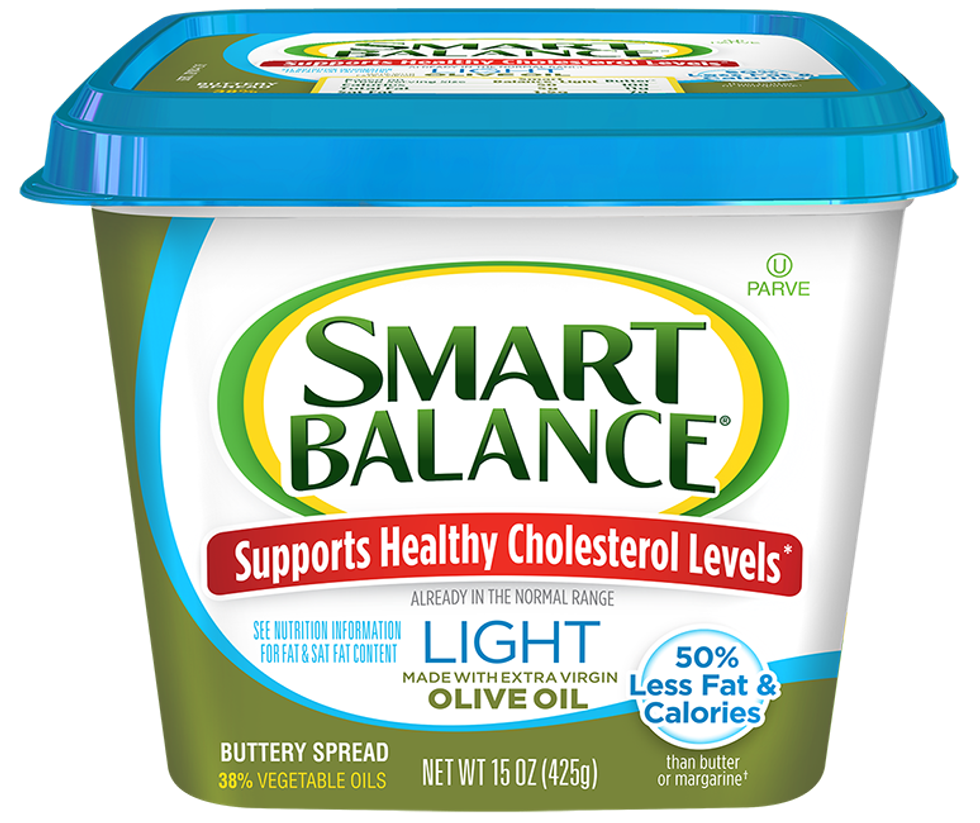 The Absolute Best Butter Substitutes trueself