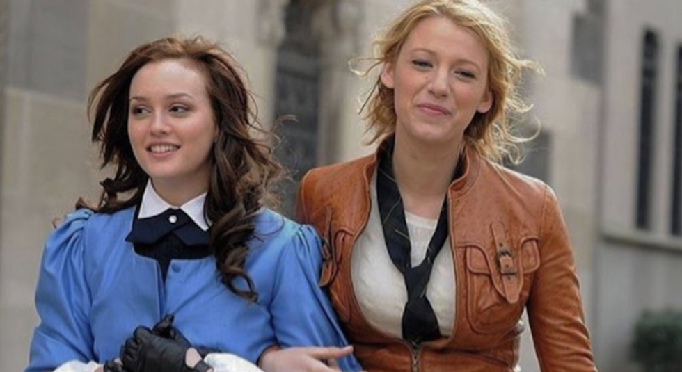 What A 'Gossip Girl' Reboot Would Really Mean For The Fans