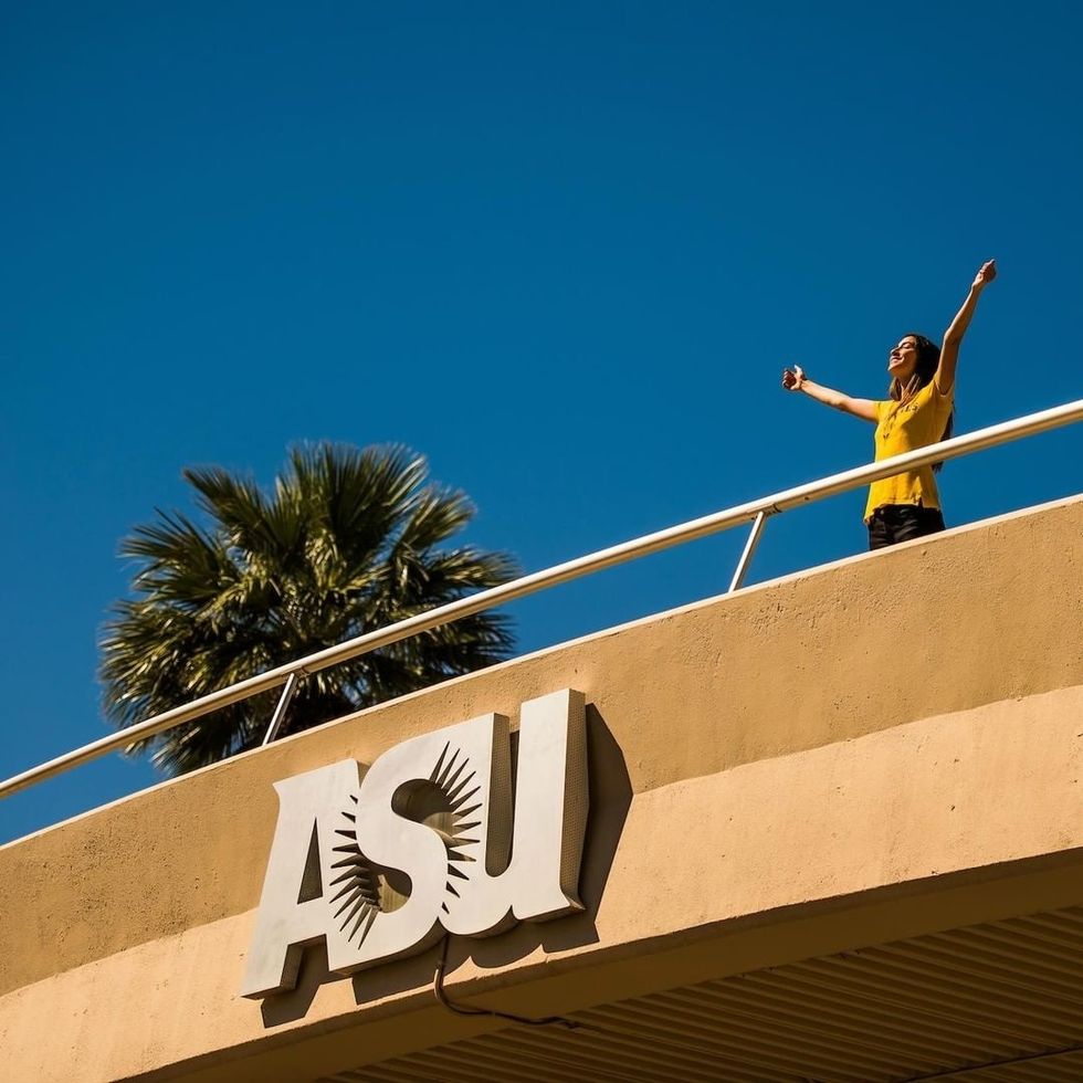 8 Things Wrong With Arizona State University