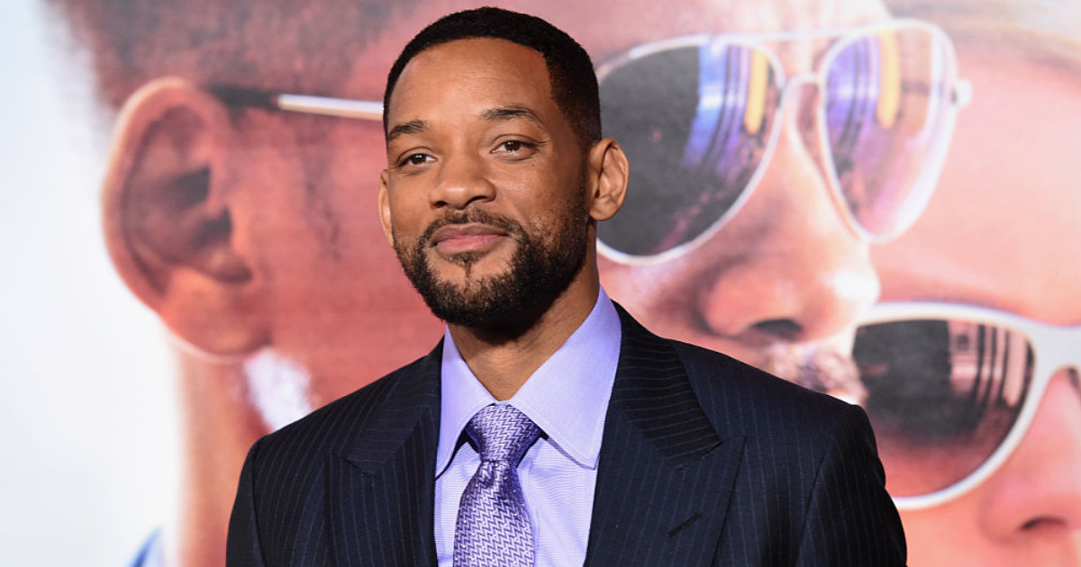 Will Smith Reveals Why He Turned Down Neo In 'The Matrix,' And He's 'Not Proud Of It'