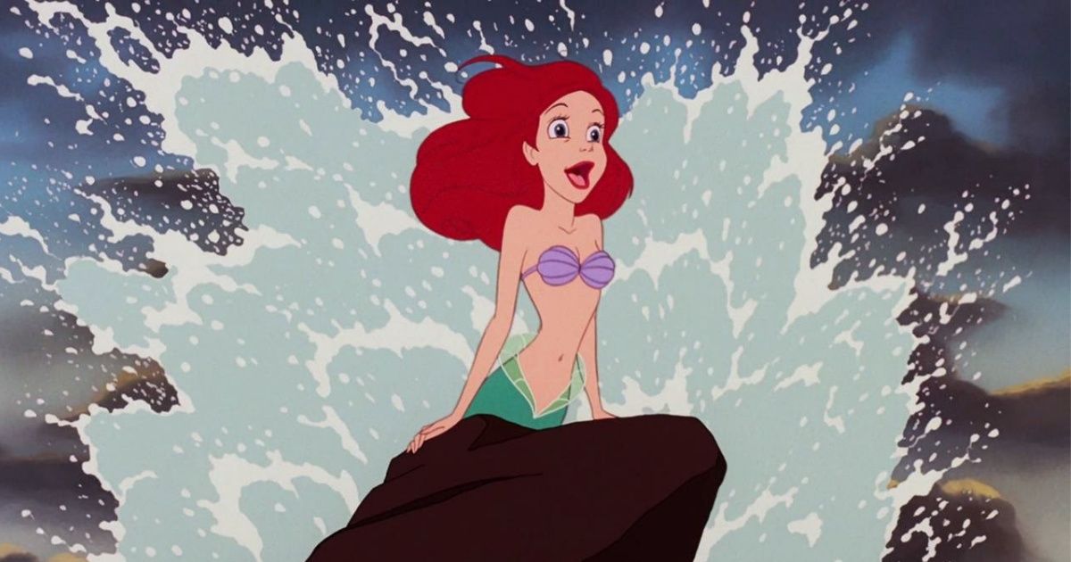 The Trailer For 'The Little Mermaid' Horror Film Is Pure Nightmare Fuel
